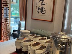 -福来居烤鸭店(天坛二店)