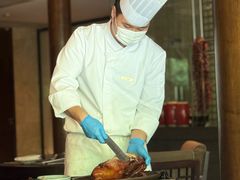 -西安凯悦酒店·湖畔中餐厅