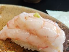 -Sushi Hanzo半藏(天环广场店)