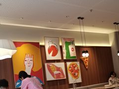 -必胜客(集美杏东店)