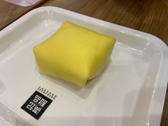 芒果班戟-满记甜品(金唐购物中心店)