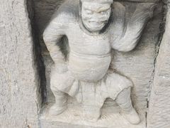 -正定古城-开元寺