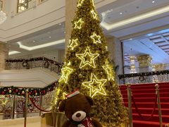 -西郊庄园丽笙大酒店-丽清轩中餐厅