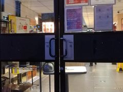 门面-麦当劳(交道口店)