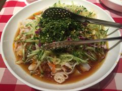 -西贝(上海我格广场店)