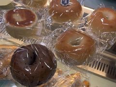 -富贵面包公司(运河店)