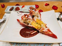 -和·铁板烧·OMAKASE(望京昆泰嘉晟酒店)