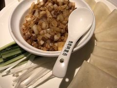 -西域阿里马新疆菜·清真(桂花路店)