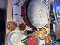 -留香铁板烤肉(解放西路旗舰店)