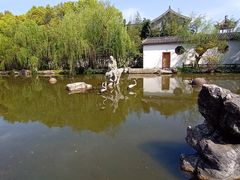-宜兴张公洞