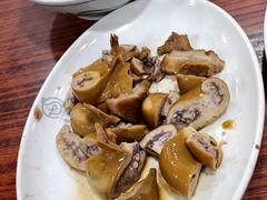 -凌舍好烧鹅(中山路店)