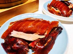 局气烤鸭-局气 烤鸭·北京菜(武清店)