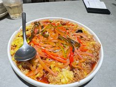 -和平馆·地道港澳茶餐厅(西门口店)