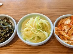 -李先生牛肉面大王(欧亚卖场店)