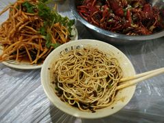 -靓靓蒸虾(中山公园店)