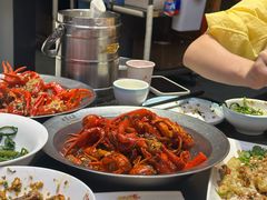 -天宝兄弟(前海壹方城店)