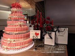 -海派悦庭·海胆烧麦·新融合菜(凯德广场店)