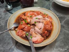 -金掌勺东北菜(格兰晴天店)