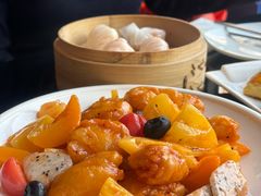 -高第街56号港式餐厅(山大路店)