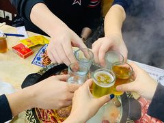 -晓林火锅(安定门店)