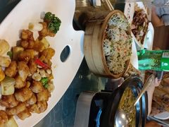 -丽华园(汉阳龙阳店)