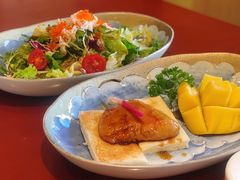 -乾山寿司(好运街店)