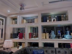 -百慕翡丽(南滨河东路店)