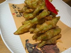 -味莊餐厅(康庄南街店)