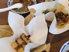 -亚皆老街南宁老友粉·米粉(印象城店)