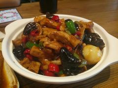 -妈妈的味道(工人体育场东路店)