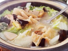 全家福砂锅-聚丰园新概念餐厅(梅石路店)