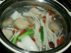 -鲁西肥牛(九方购物中心店)