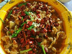 -肘子酥·天津菜·特色捞面(德云社店)