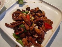 -小贝壳酒楼(经九路店)