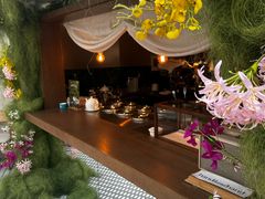 -沛家·西餐Brunch·直火料理