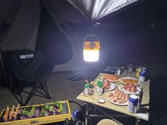 -海宁大尖山滑翔伞运动基地