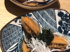 -虹料理·日料放题(悠方店)