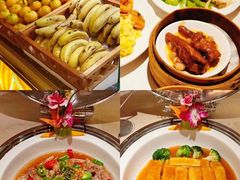 -御水泉·国际水疗会(广州长隆店)