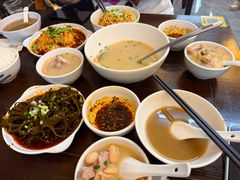 -牛王庙(龙华花园店)
