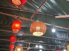 -传统菜农庄(皇姑路店)