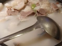 -半勺·新徽菜(银泰城店)