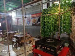 大堂-肥龙火锅(南坪店)