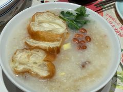 -点都德(广州白云山景区南门店)