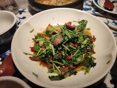 -桂满陇·桃花院落(长泰广场店)