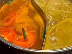 -呷哺呷哺 黄金牧场 (回龙观港龙店)