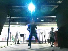 -VS SPORTS PARK运动玩乐园·团建·生日会(合生汇店)
