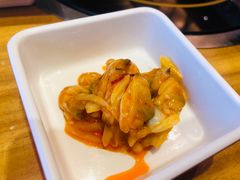 -水林间·寿喜烧自助(仙林金鹰店)