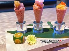 -鸟山鸣·日料食堂(王府井店)