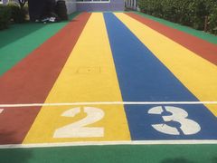 -上海市闵行科技幼儿园