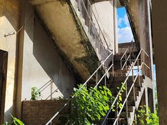 -广州市紫泥堂文化创意园景区